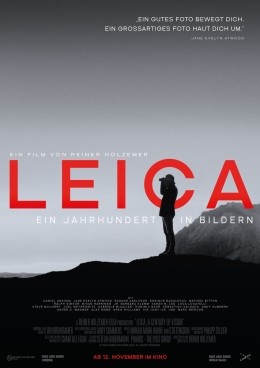 Leica - Ein Jahrhundert in Bildern