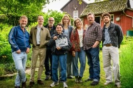 Jackpot - Bei Geld h�rt die Familie auf