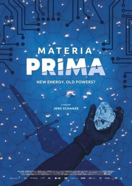 Materia Prima - New Energy - Old Powers