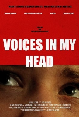Voices in my head