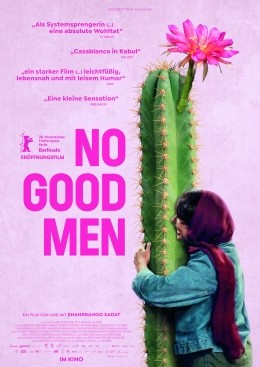 No Good Men