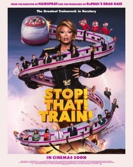 Stop! That! Train!
