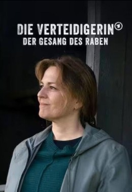 Die Verteidigerin - Der Gesang des Raben