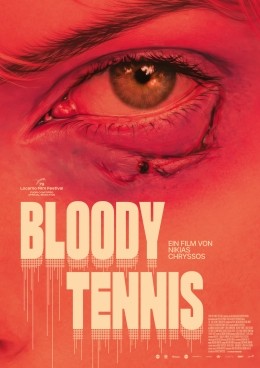 Bloody Tennis