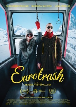 Eurotrash