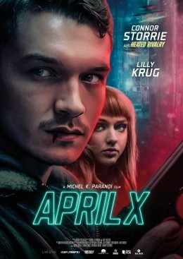 April X