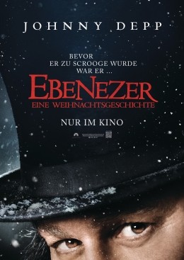 Ebenezer - Eine Weihnachtsgeschichte