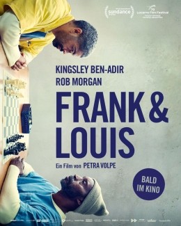 Frank & Louis