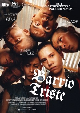 Barrio Triste