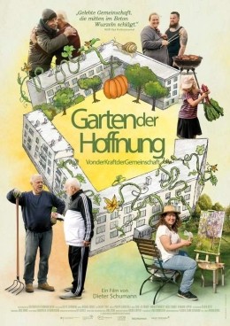 Garten der Hoffnung