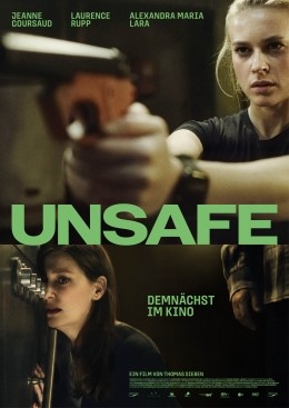 Unsafe