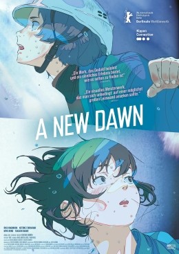 A New Dawn