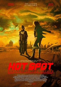 Hot Spot: Nowhere in the Future