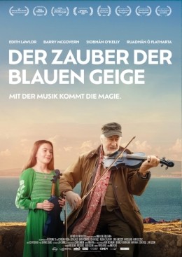 Der Zauber der blauen Geige