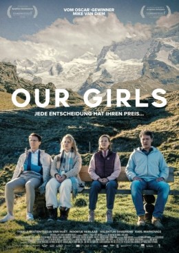 Our Girls - Jede Entscheidung hat ihren Preis