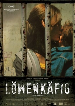 Lwenkfig - Filmposter