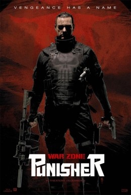 Punisher 2: War Zone