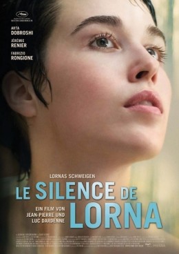 La Silence de Lorna - Lornas Schweigen