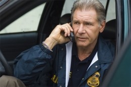 Harrison Ford in 'Crossing Over'