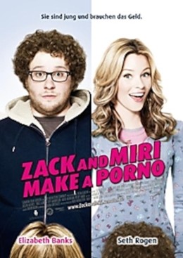 Zack And Miri Make A Porno