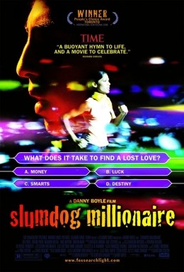 Slumdog Million�r