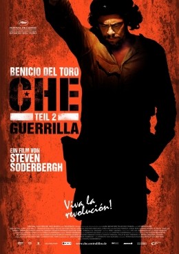 Che: Guerilla