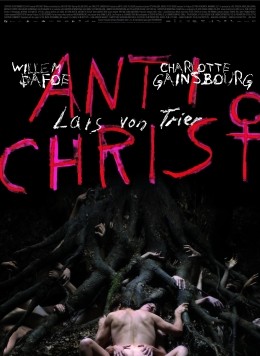 Antichrist - Poster
