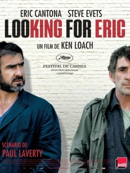 'Looking For Eric'