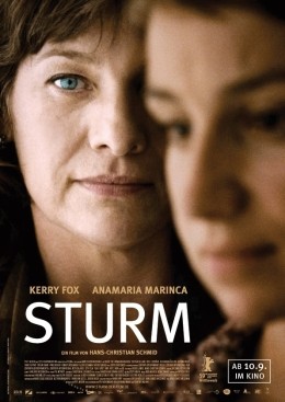 Sturm - Plakat