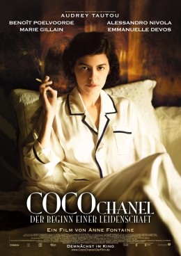 'Coco Chanel - Der Beginn einer Leidenschaft'