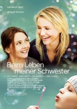 'Beim Leben meiner Schwester'