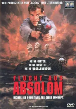 Flucht aus Absolom