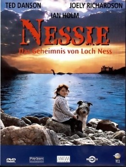 Nessie - Das Geheimnis von Loch Ness - Poster
