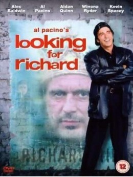 Looking for Richard