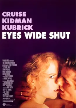 Eyes Wide Shut