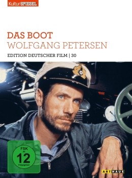 Film & Serien - Film-Tipp des Tages: «Das Boot Director's Cut