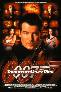 James Bond 007: Der Morgen stirbt nie