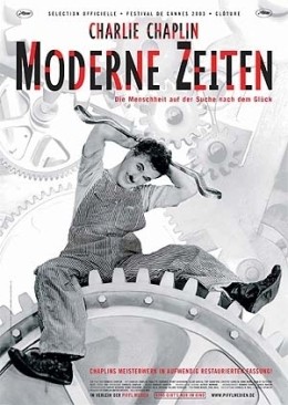 Moderne Zeiten (WA)  Piffl Medien GmbH 2005