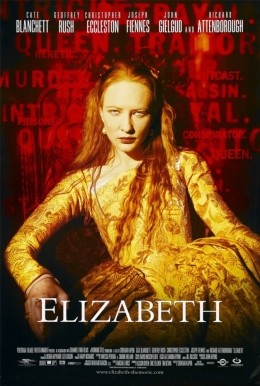 Elizabeth - Poster