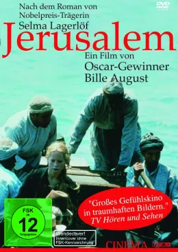 Jerusalem