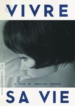 Jean-Luc Godard: Die Geschichte der Nana S.