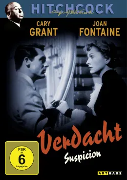 Verdacht