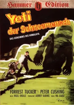 Yeti - Der Schneemensch