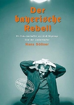 Der bayerische Rebell  Neue Visionen