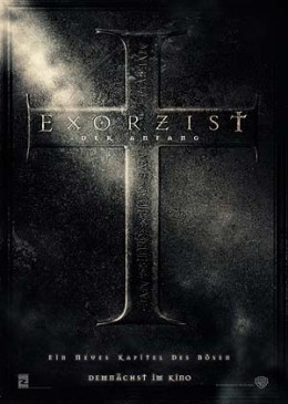 Exorcist: Der Anfang  2004 Warner Bros. Ent.
