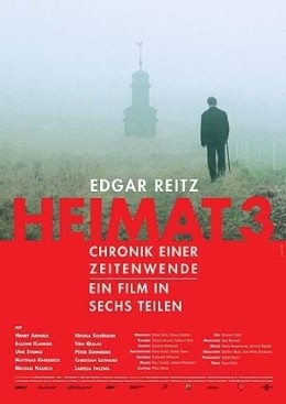 Heimat 3 - Chronik einer Zeitenwende  Kinowelt...h GmbH