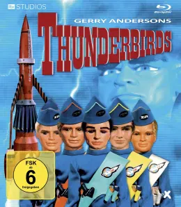Thunderbirds