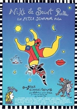 Niki des Saint Phalle