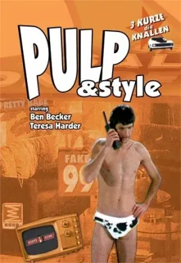 KurtsFilme: Pulp & Style