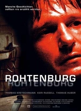 Rohtenburg  2006 Senator Film